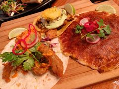 -Luchador摔跤手墨西哥餐厅(恒宇广场店)