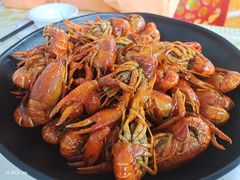 -聚味瞿记·龙虾堂(树木岭店)