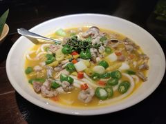 -外婆家(义乌新光汇购物中心店)