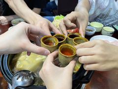-菌之家·专业纯野生菌火锅·特色炒菌