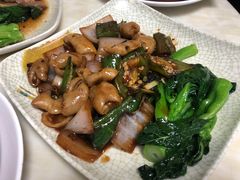 -禾滋味·日日美食店(荔福路店)