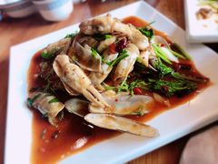 -義聚德·清真铜锅涮羊肉·烧烤(河东店)