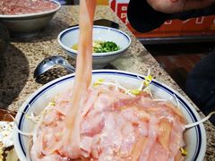 生抠鸭肠-堂客老火锅(欣阳广场总店)