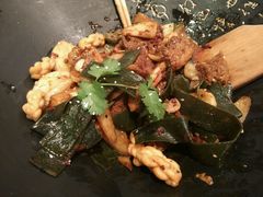 -一麻一辣麻辣香锅(方庄店)