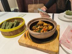 -尚一汤 广东炖汤(金桥国际店)