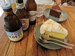 -Alimentari早午餐(安福路店)