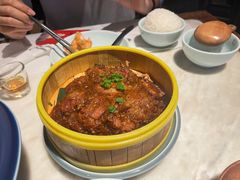 -小吊梨汤·北京菜·烤鸭(鸟巢店)