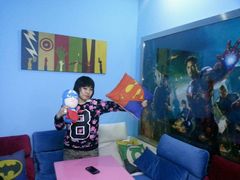 android_upload_pic-ELEVEN桌游剧本杀轰趴馆(三里屯店)