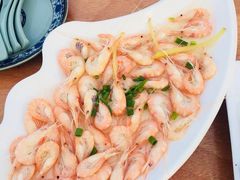 -胖大嫂渔家排档·全海景餐厅(渔村店)