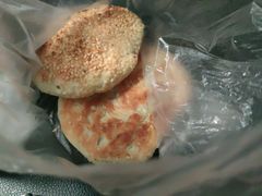 椒盐火烧-满记烧饼(牛街东里小区一区店)