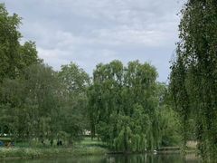 -海德公园