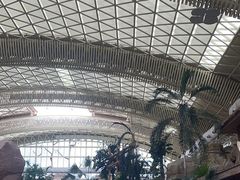 -杭州开元森泊度假乐园