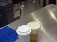 -唐沫茶兮(仓山万达金街店)