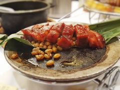 蜜汁靓叉烧-稻香酒家(天河城店)