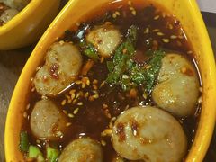 -冒椒火辣(奎星楼街店)