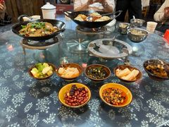 -张关合渣(朱家坳店)