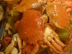 -日进一片海.生腌海鲜火锅.宵夜烧烤(三里屯总店)