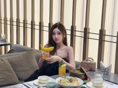 -洛缦音乐餐厅(工业展览馆万象城店)