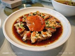 -阿明小菜·海鲜·上海菜(梅陇店)