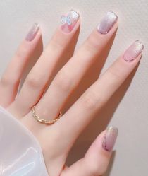 -CO COLOR美甲美睫美妆