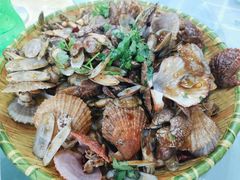 -四海蒸鲜蒸汽海鲜自助(北戴河店)