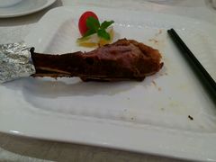 -湖影中餐厅·南京金茂威斯汀大酒店
