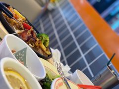 -肥韬茶餐厅(海上世界店)
