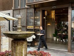 -OGGI TRATTORIA PIZZERIA(深业上城店)