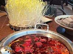 -巴倒烫陆派火锅山庄(南山总店)