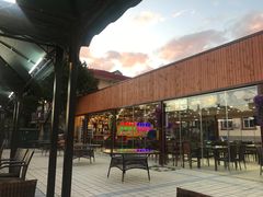 门面-海岸风情蒸汽海鲜自助餐厅(家宴金手勺店)