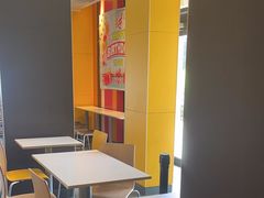 -麦当劳(清远大道得来速店)
