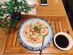 -中国徽菜·徽商故里(广安门店)