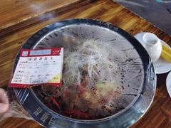 -弓虽昌焖烧鸡(大竹林店)