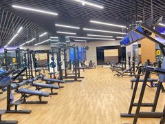 -康斐斯健身(银泰创意城店)