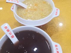 -骏记粥铺(五院店)