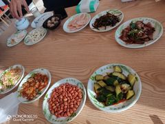 -柳沟豆腐宴64号院