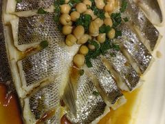 -闫府私房菜·老字号(恒隆店)