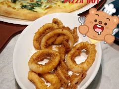 -必胜客(新海上世界店)