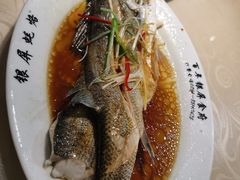 -百年银屏蚝烙·潮汕菜·非遗(乐山店)