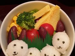 -dodonpa.墩墩伐 便当食堂(博华广场店)