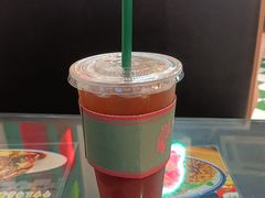 -港爺茶檔·茶餐厅(东晓南路店)