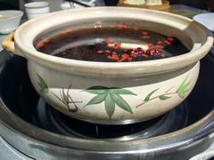 -名善山珍·野生菌汤锅(文殊院店)