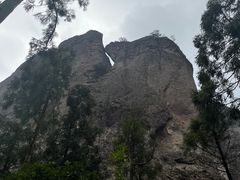 -雁荡山风景名胜区