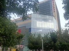 -银座和谐广场