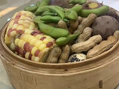 -丰尔粥食·顺德鱼生·干蒸排骨顺德菜(大良分店)