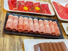 -金华砂锅(建国北路店)