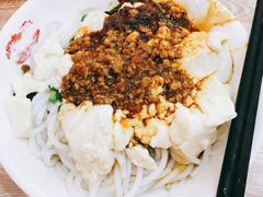 -豆香园(龙翔店)