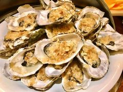 -嘉莱特和平国际酒店自助餐