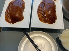 -小大董·烤鸭(观景餐厅·南京西路店)