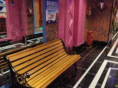 -火吧PTV聚会餐厅(6号店)